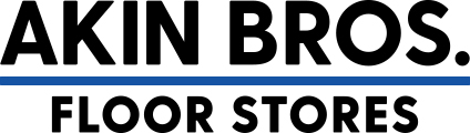 Akin Bros. Floor Stores Logo