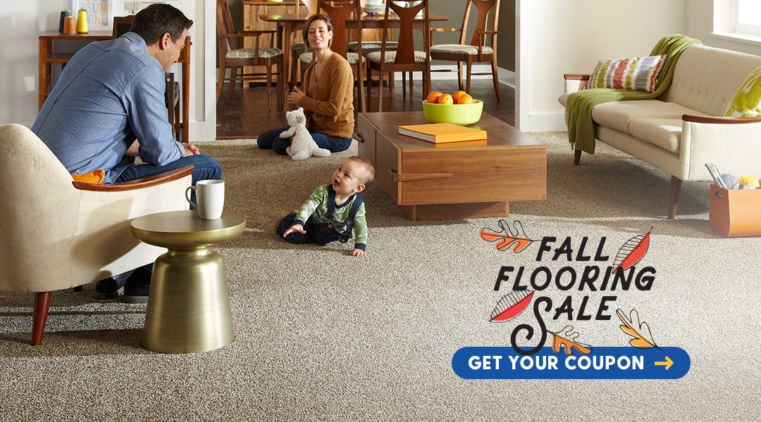 Akin Bros. Floor Stores OKC Flooring Fall Flooring Sale Linking to Coupon