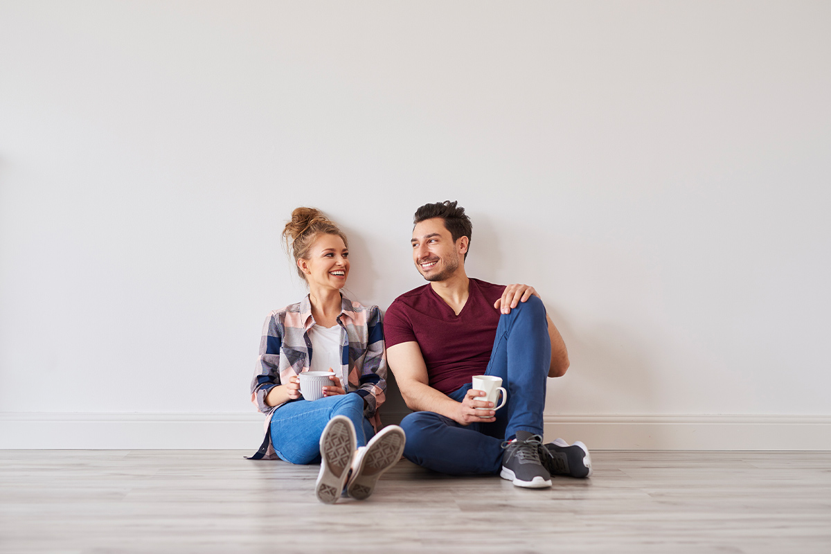 Akin Brothers Floor Stores OKC Flooring Blog DIY vs Pro Installation Feature Image